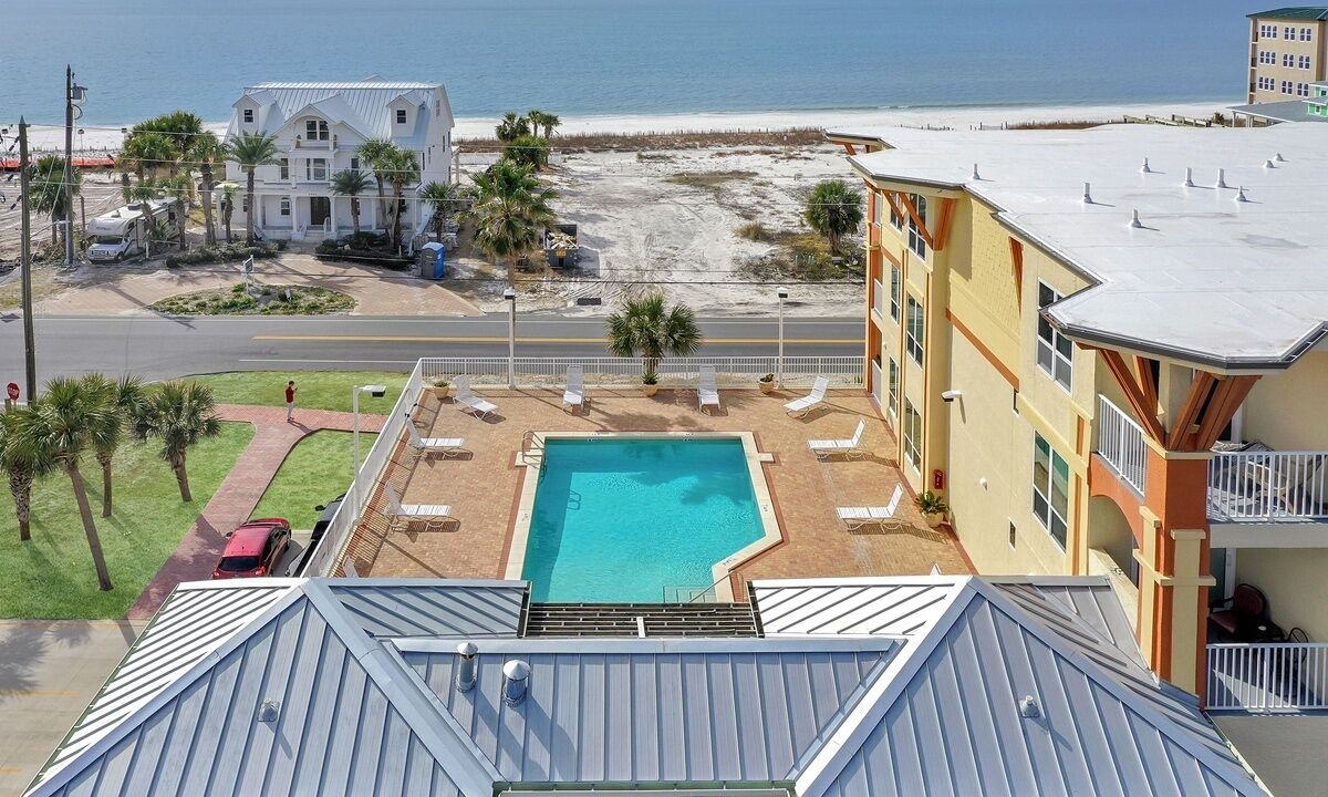 Photo of Outdoor in Mexico Beach