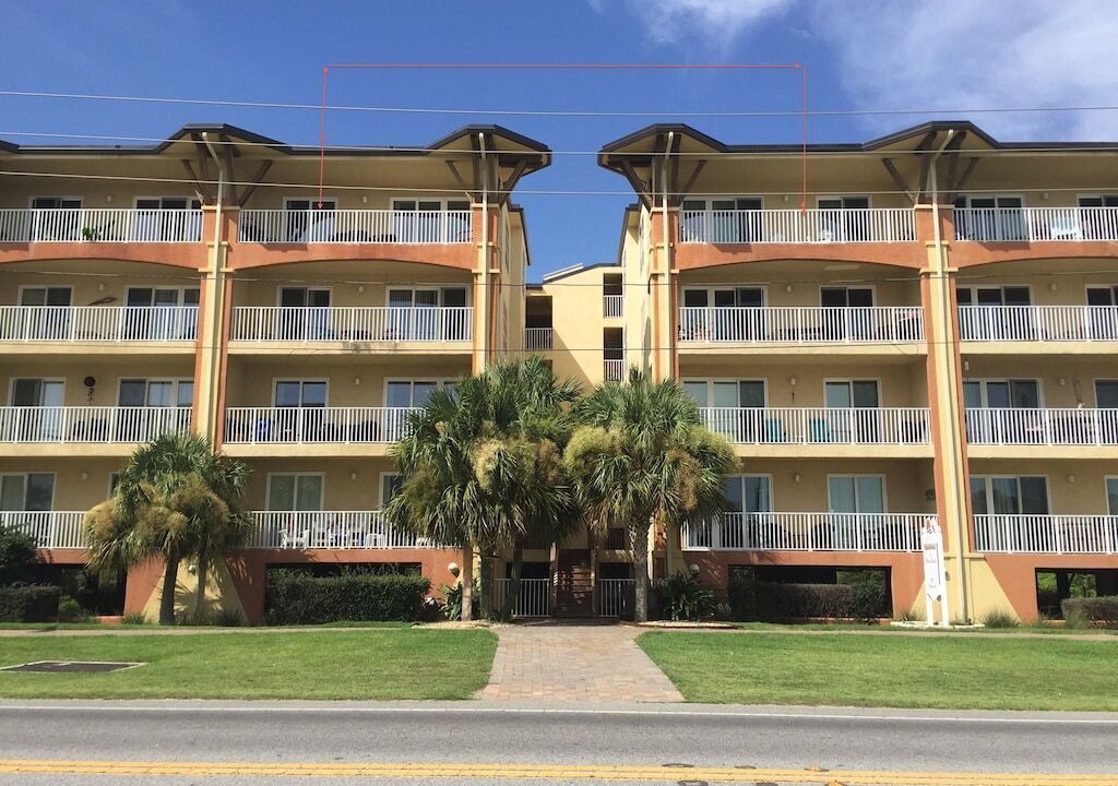 Photo of Outdoor in Mexico Beach