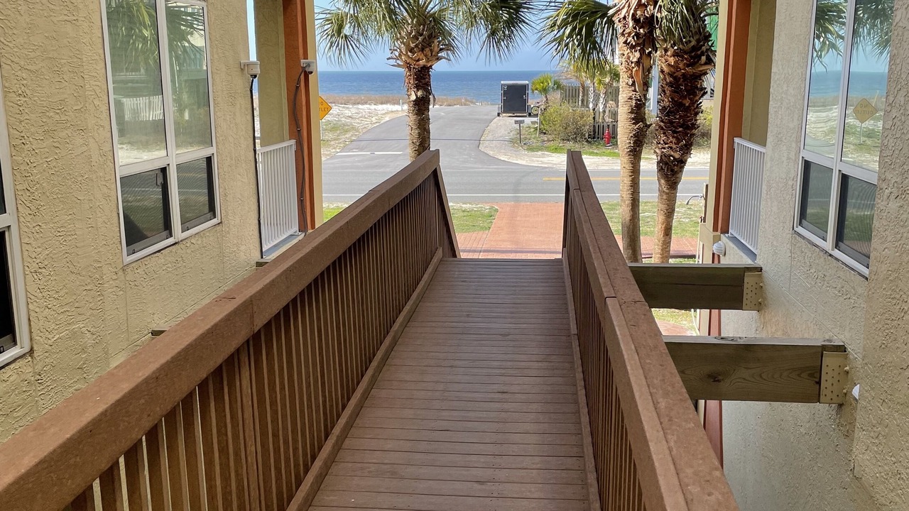 Photo of Outdoor in Mexico Beach