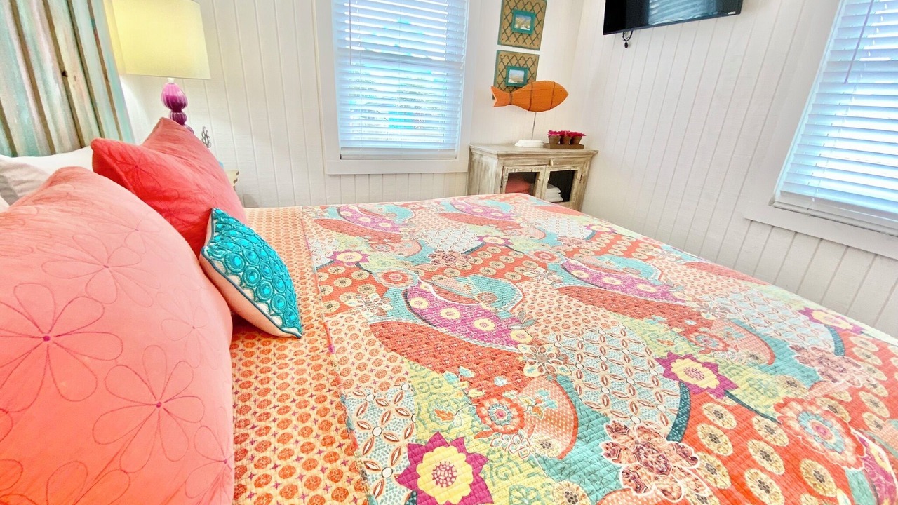 Photo of Bedroom in Laguna Beach Estates