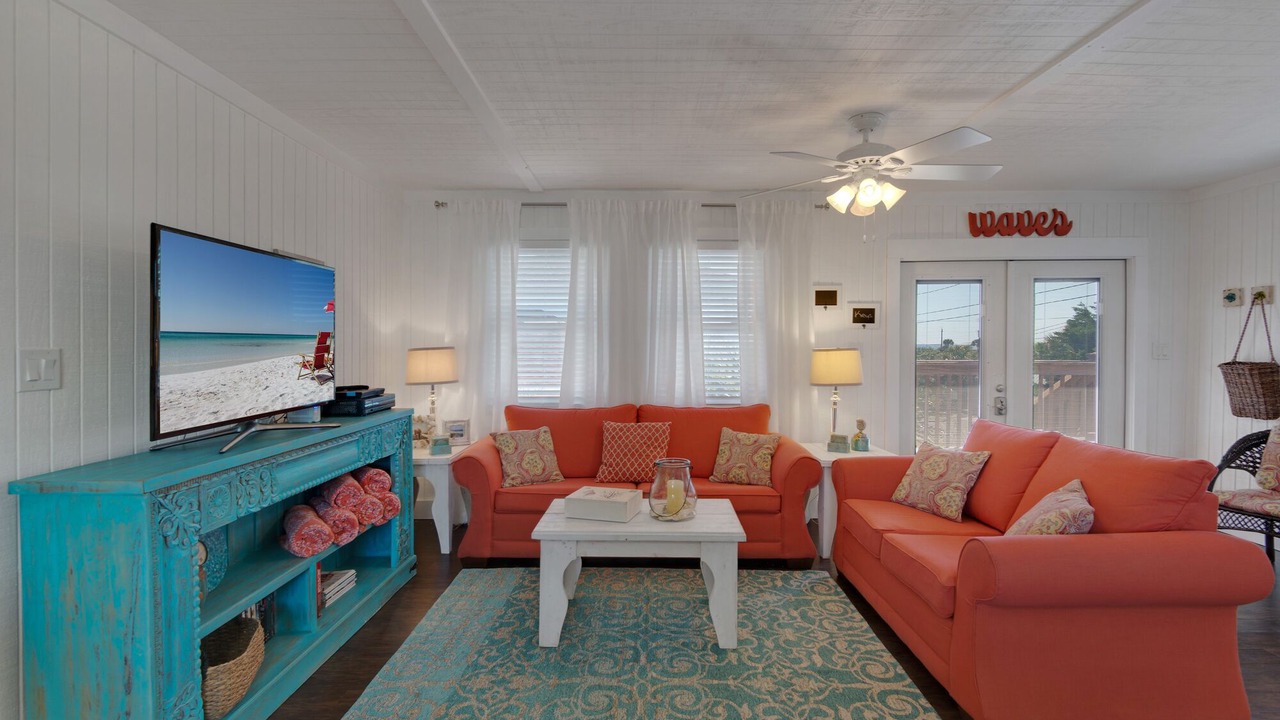 Photo of Livingroom in Laguna Beach Estates