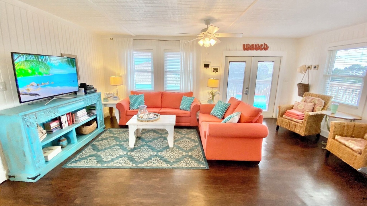 Photo of Livingroom in Laguna Beach Estates