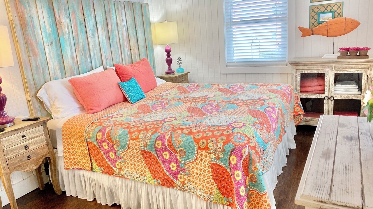 Photo of Bedroom in Laguna Beach Estates