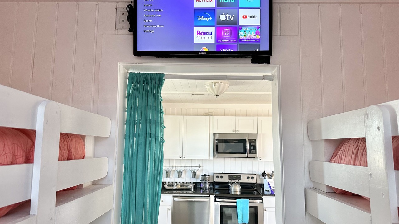 Photo of Kitchen in Laguna Beach Estates