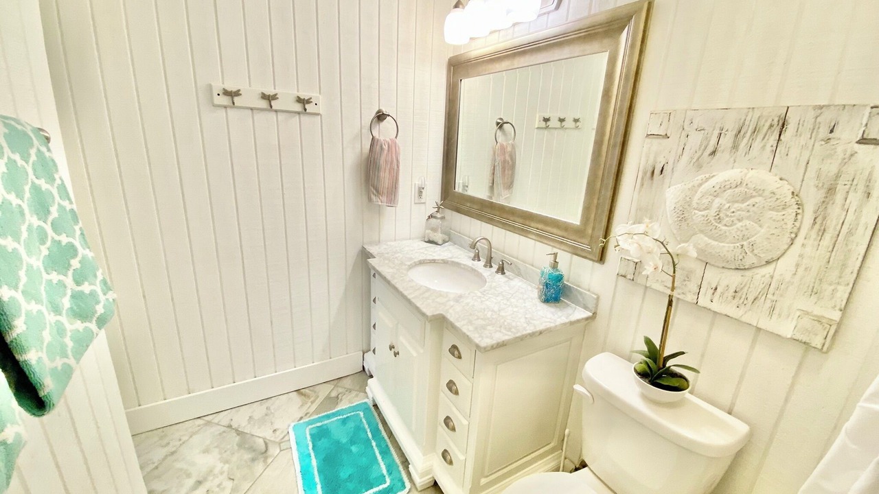Photo of Bathroom in Laguna Beach Estates