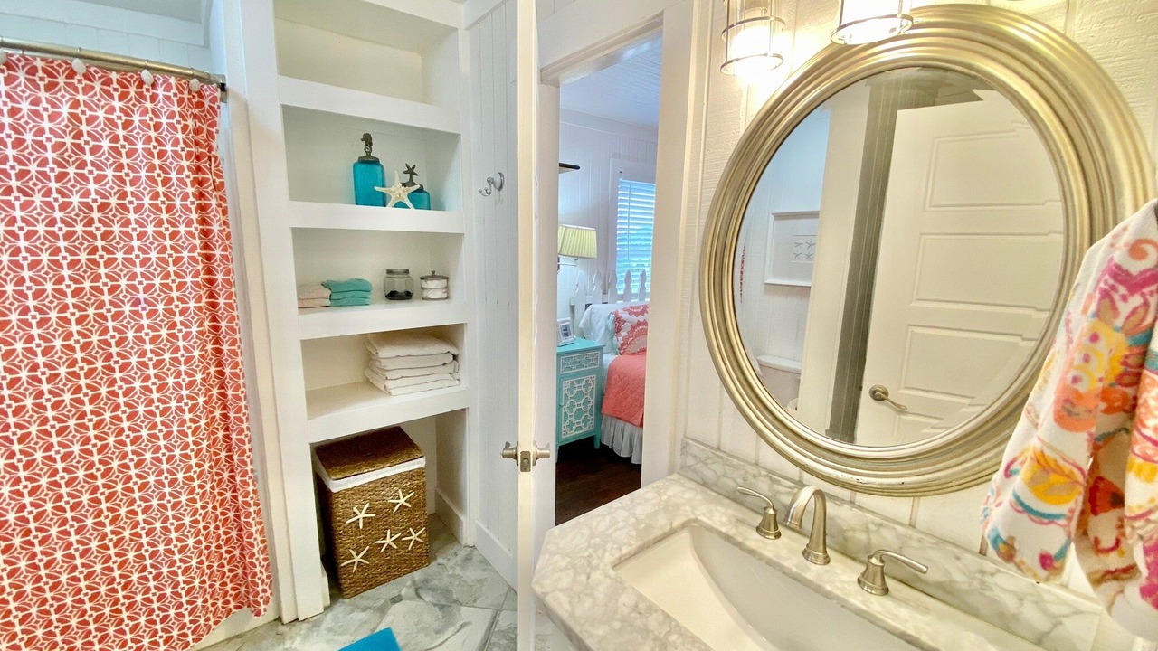 Photo of Bathroom in Laguna Beach Estates