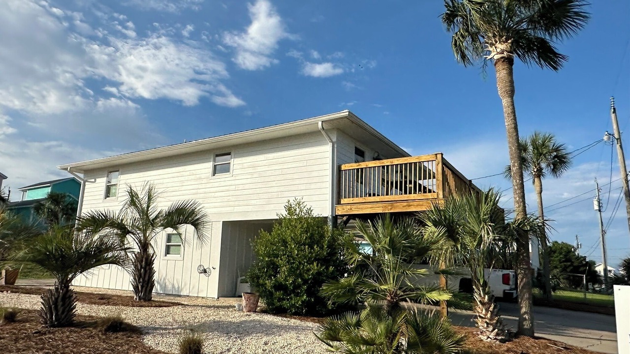 Photo of Outdoor in Laguna Beach Estates