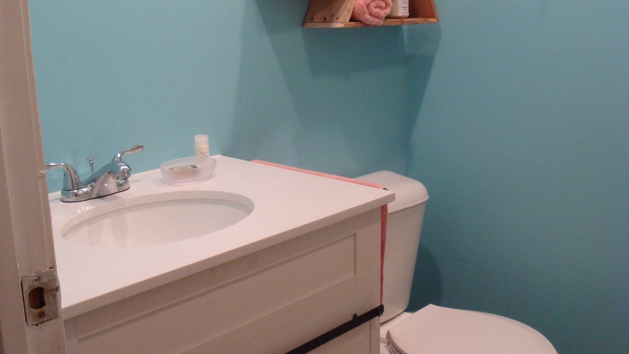 Photo of Bathroom in Macon