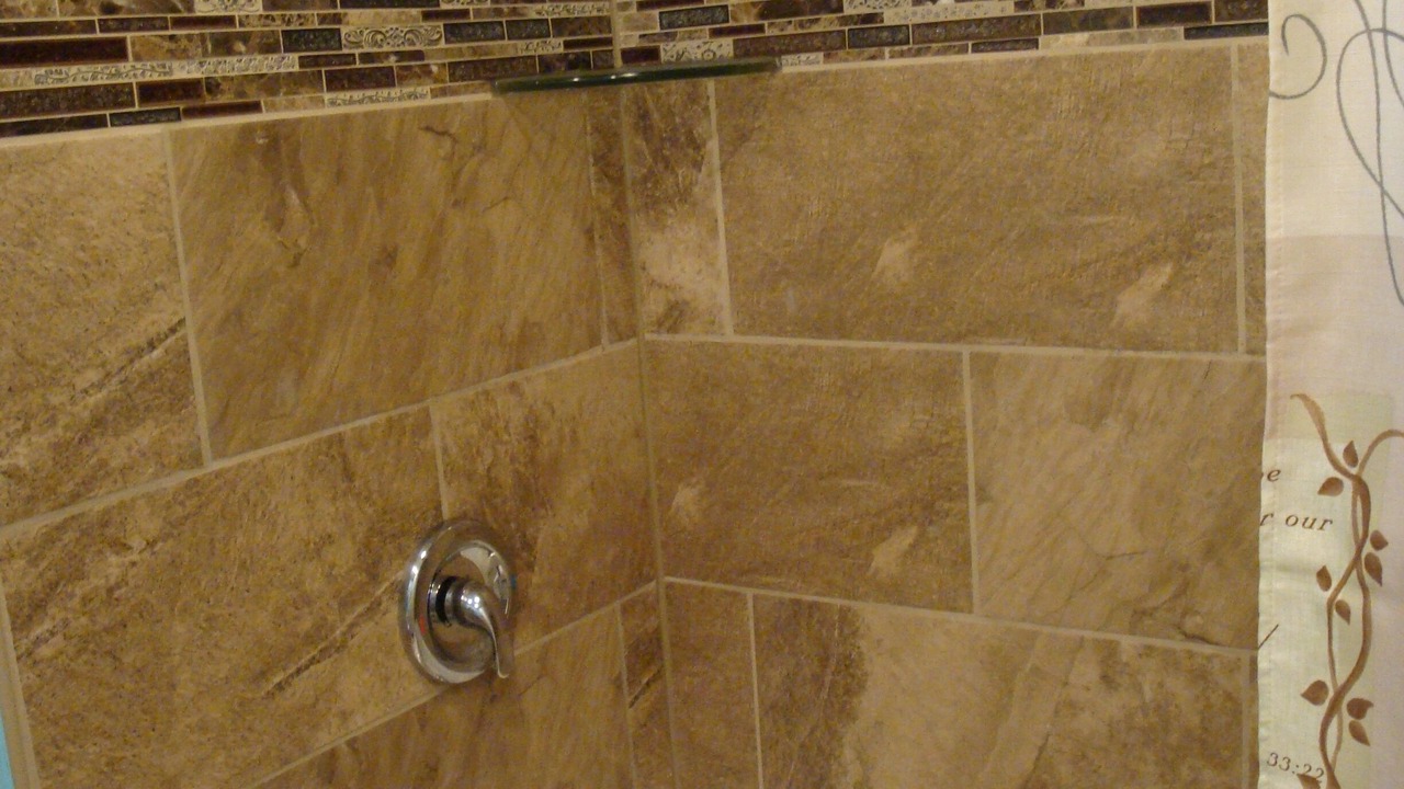 Photo of Bathroom in Macon