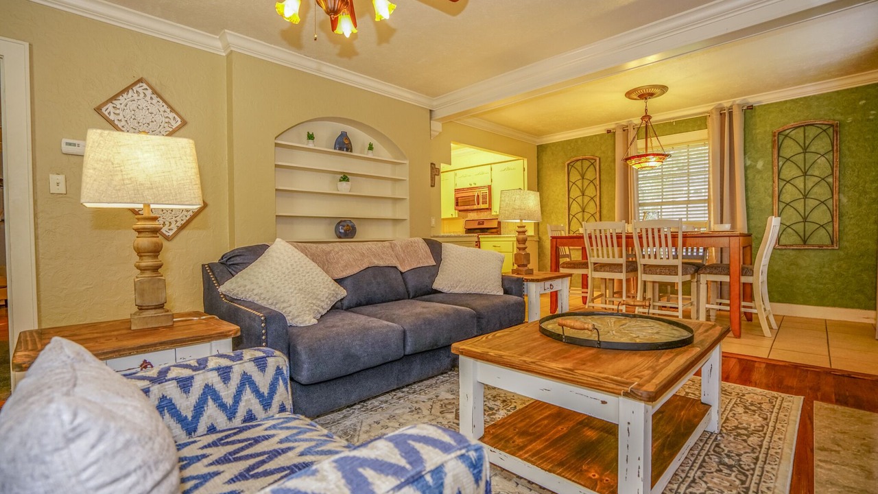 Photo of Livingroom in Marshall