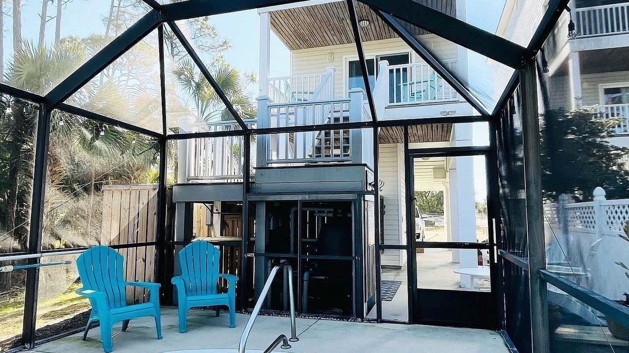 Photo of Outdoor in East End