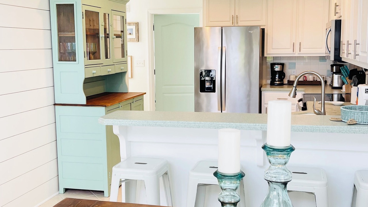 Photo of Kitchen in East End