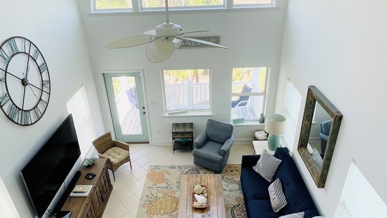 Photo of Livingroom in East End