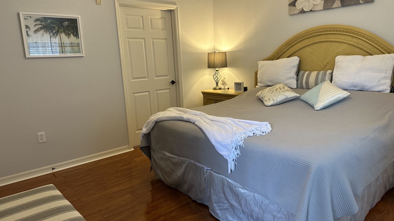 Photo of Bedroom in Ole