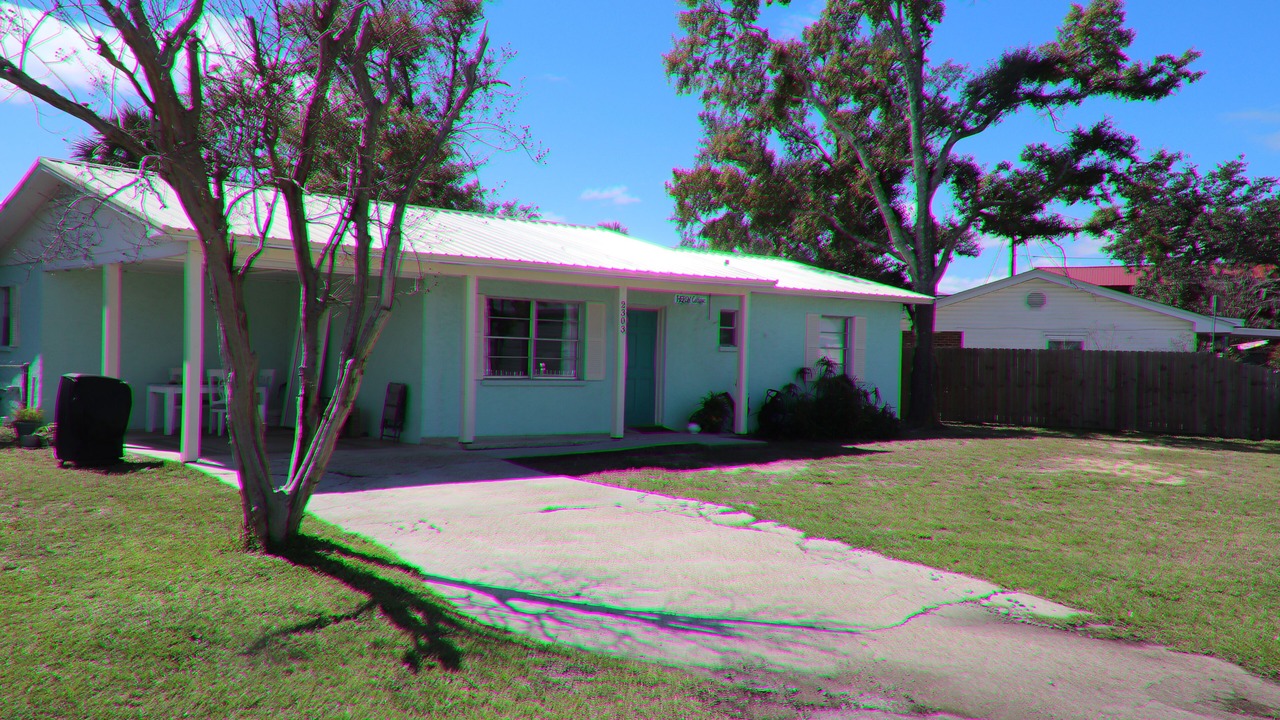 Photo of Outdoor in Pretty Bayou