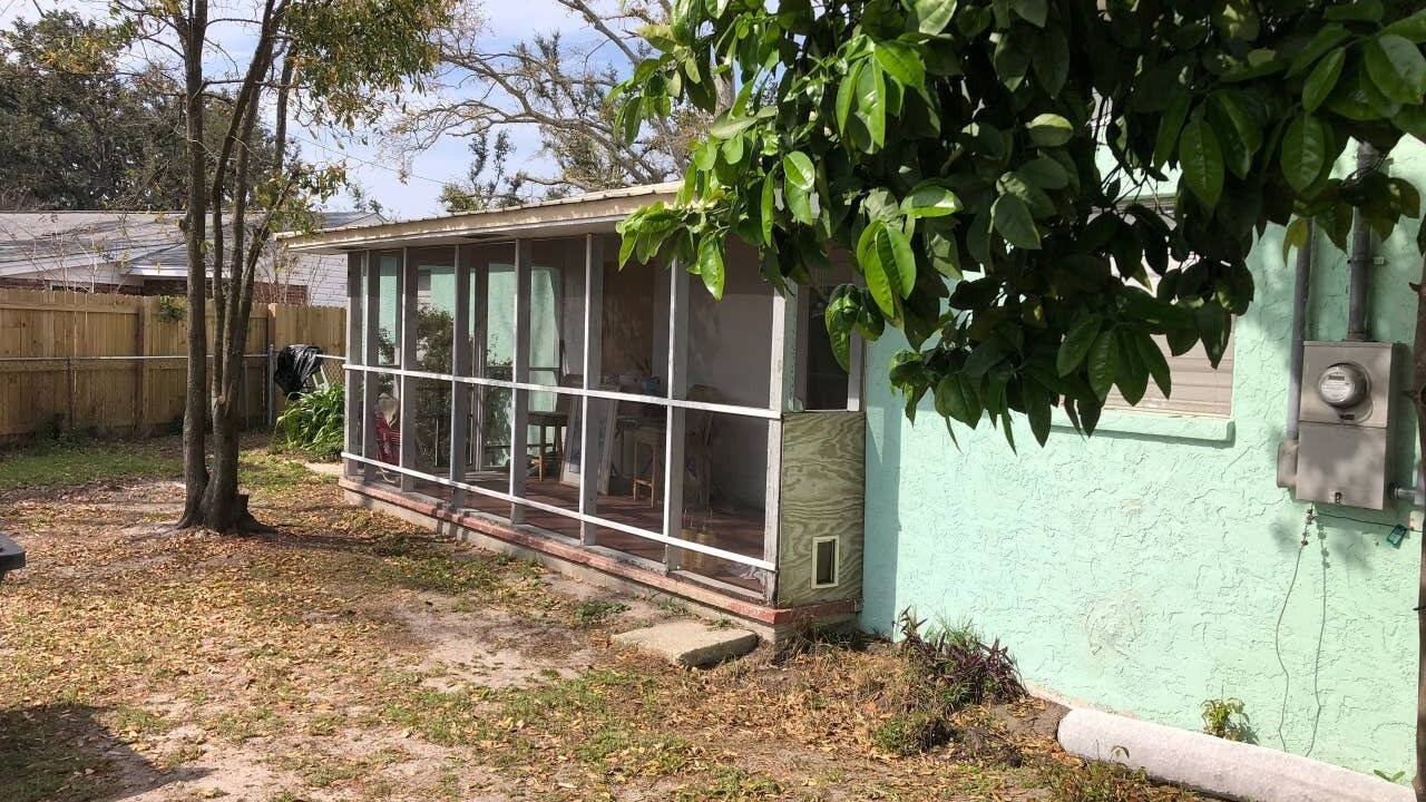 Photo of Outdoor in Pretty Bayou
