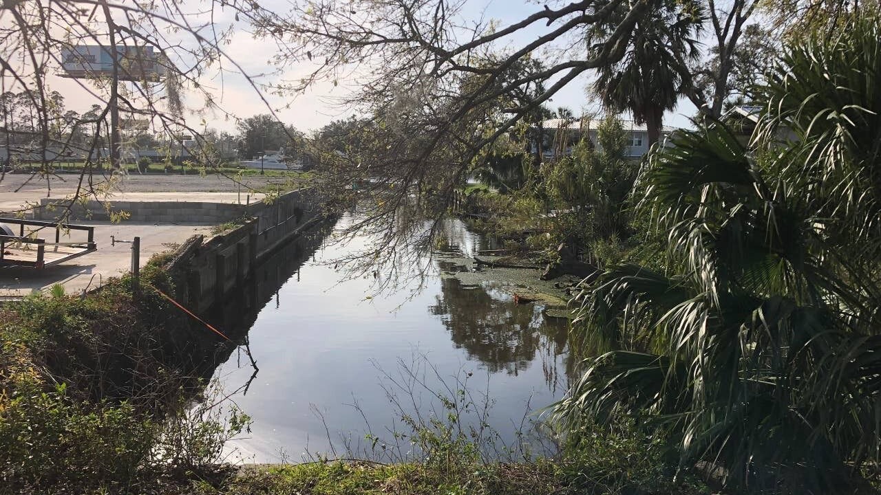 Photo of Outdoor in Pretty Bayou