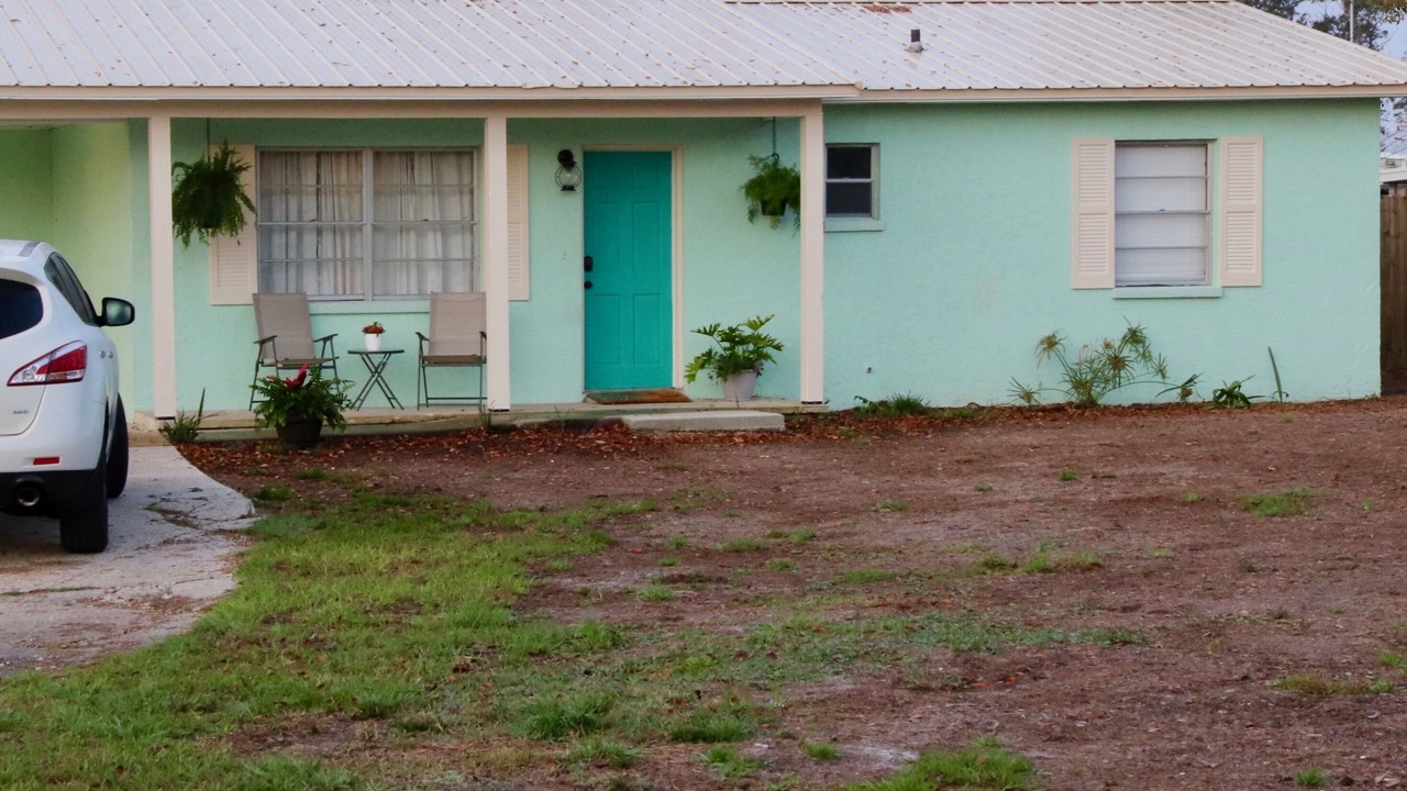 Photo of Outdoor in Pretty Bayou