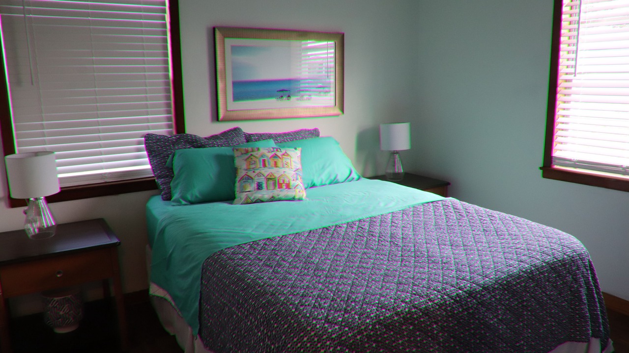 Photo of Bedroom in Pretty Bayou