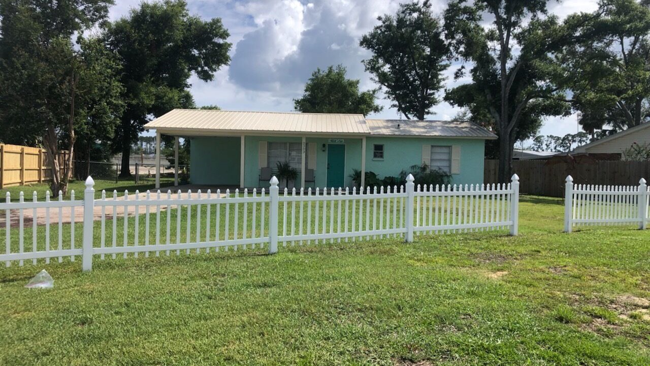 Photo of Outdoor in Pretty Bayou