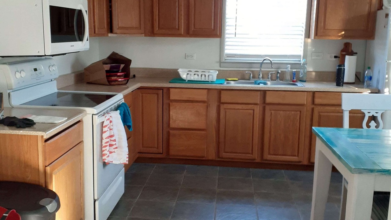 Photo of Kitchen in Pretty Bayou