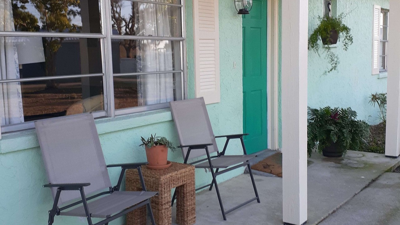 Photo of Outdoor in Pretty Bayou