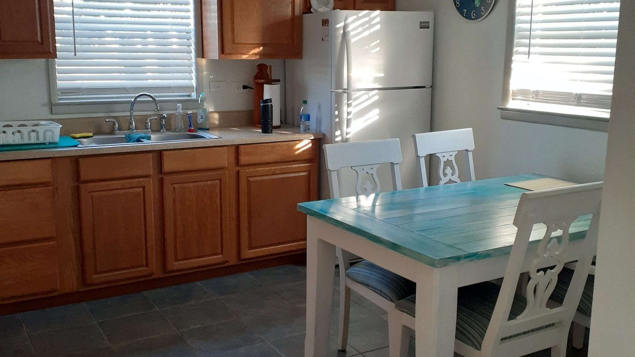 Photo of Kitchen in Pretty Bayou