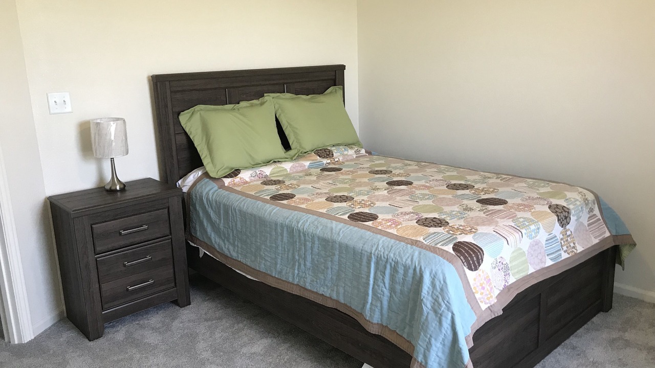 Photo of Bedroom in Sulphur