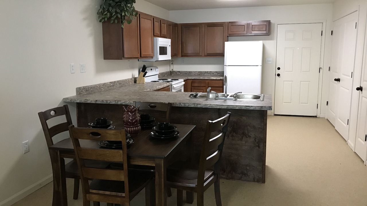 Photo of Kitchen in Sulphur