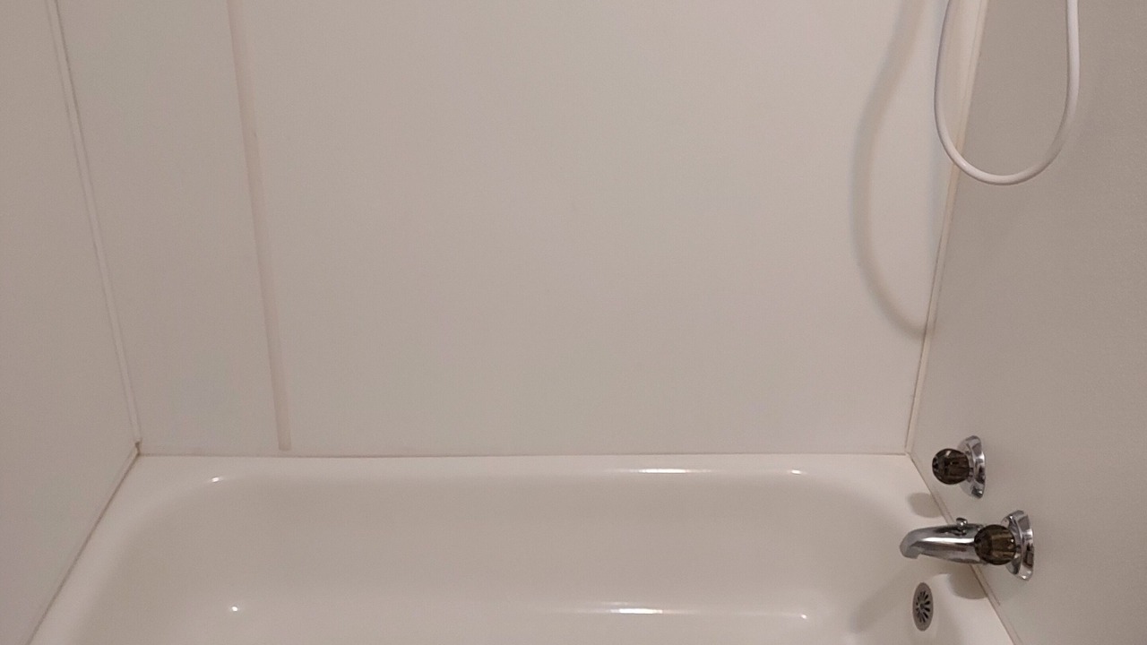 Photo of Bathroom in Alexander City