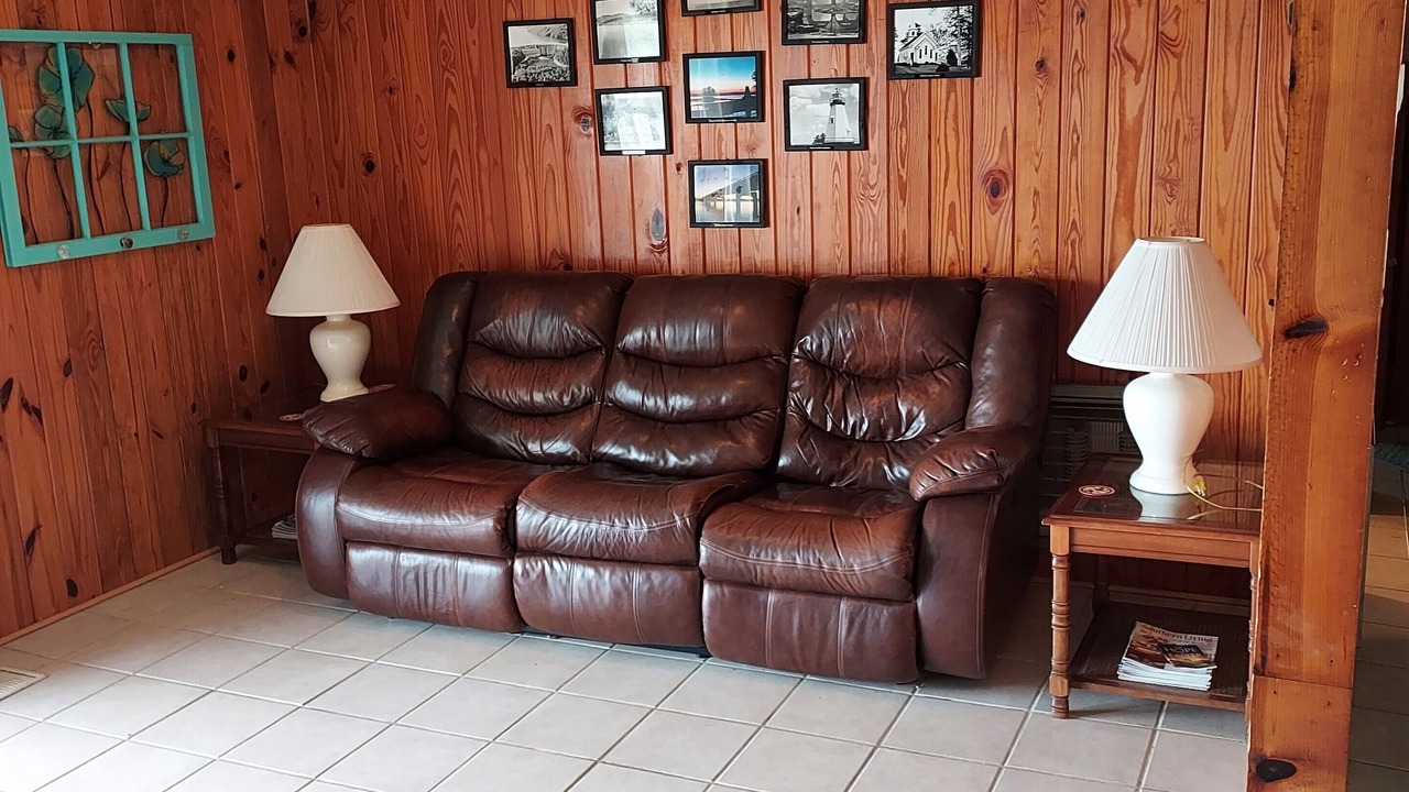 Photo of Livingroom in Alexander City
