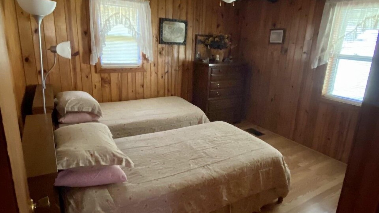 Photo of Bedroom in Alexander City