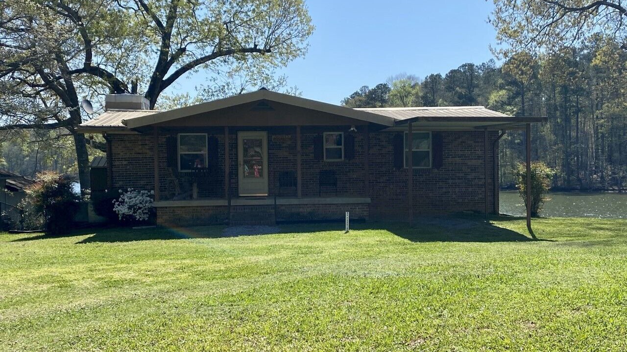 Photo of Outdoor in Alexander City