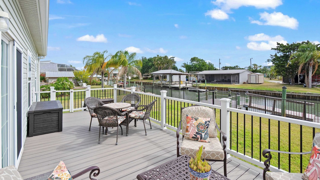 Photo of Outdoor in Butler Beach