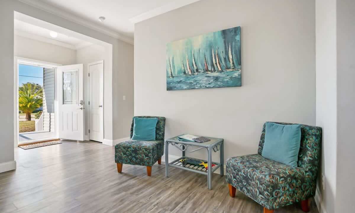 Photo of Bedroom in Butler Beach