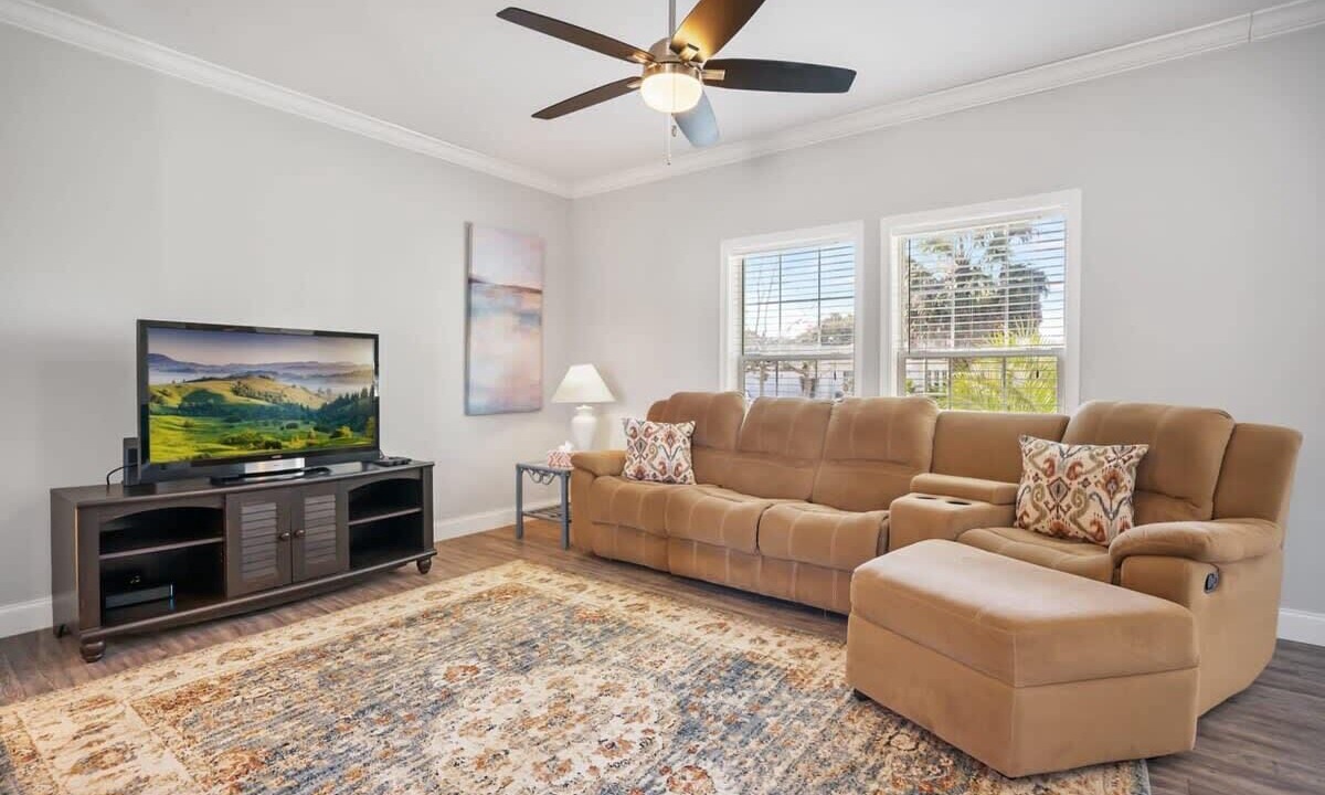 Photo of Bedroom in Butler Beach