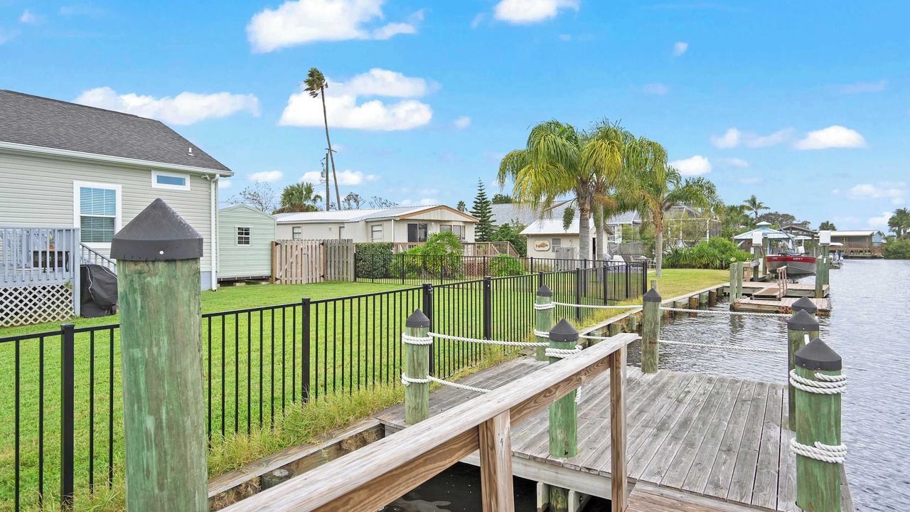 Photo of Outdoor in Butler Beach