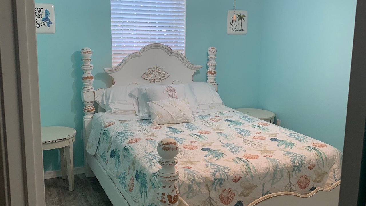 Photo of Bedroom in Seaspray