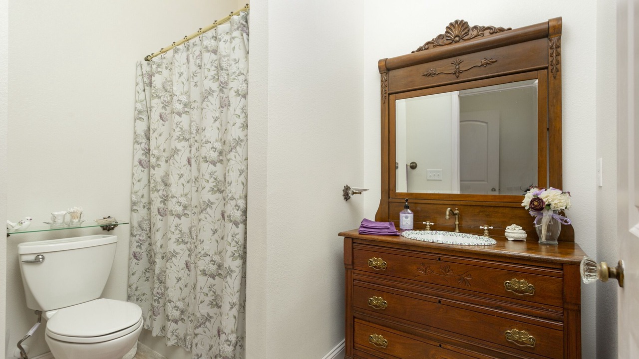 Photo of Bathroom in Warrington
