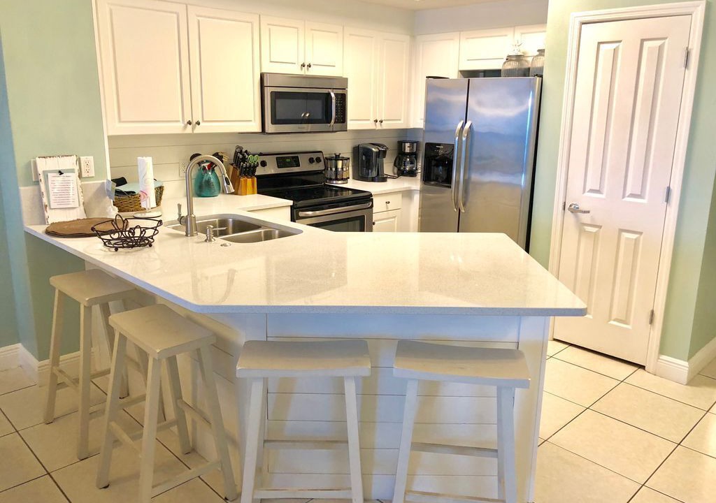 Photo of Kitchen in Miramar Beach