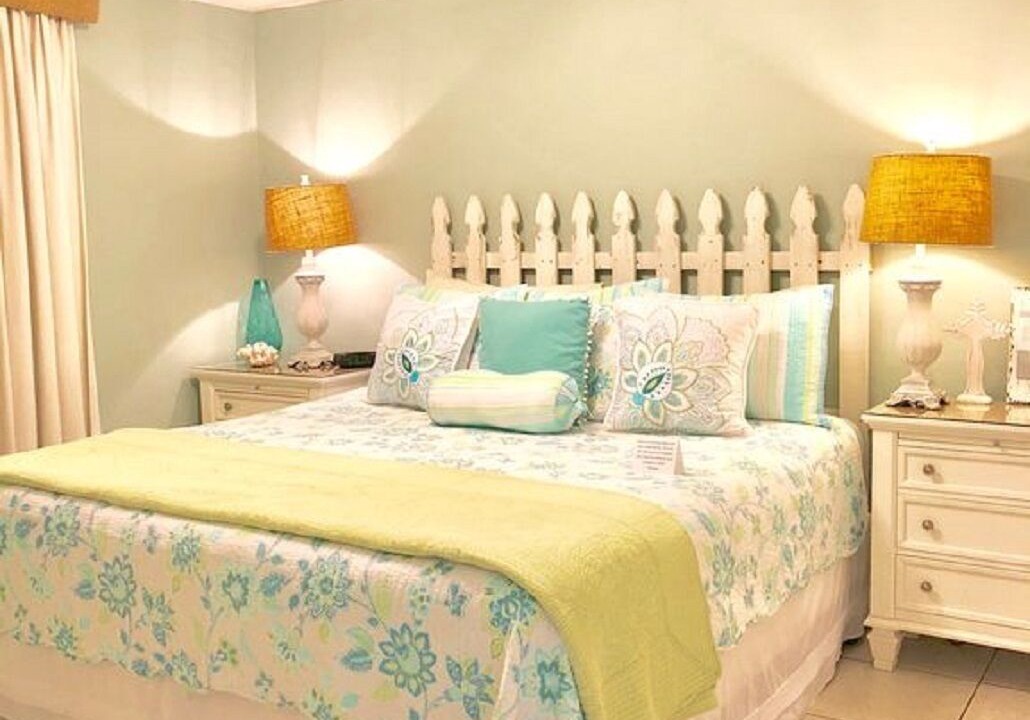 Photo of Bedroom in Miramar Beach