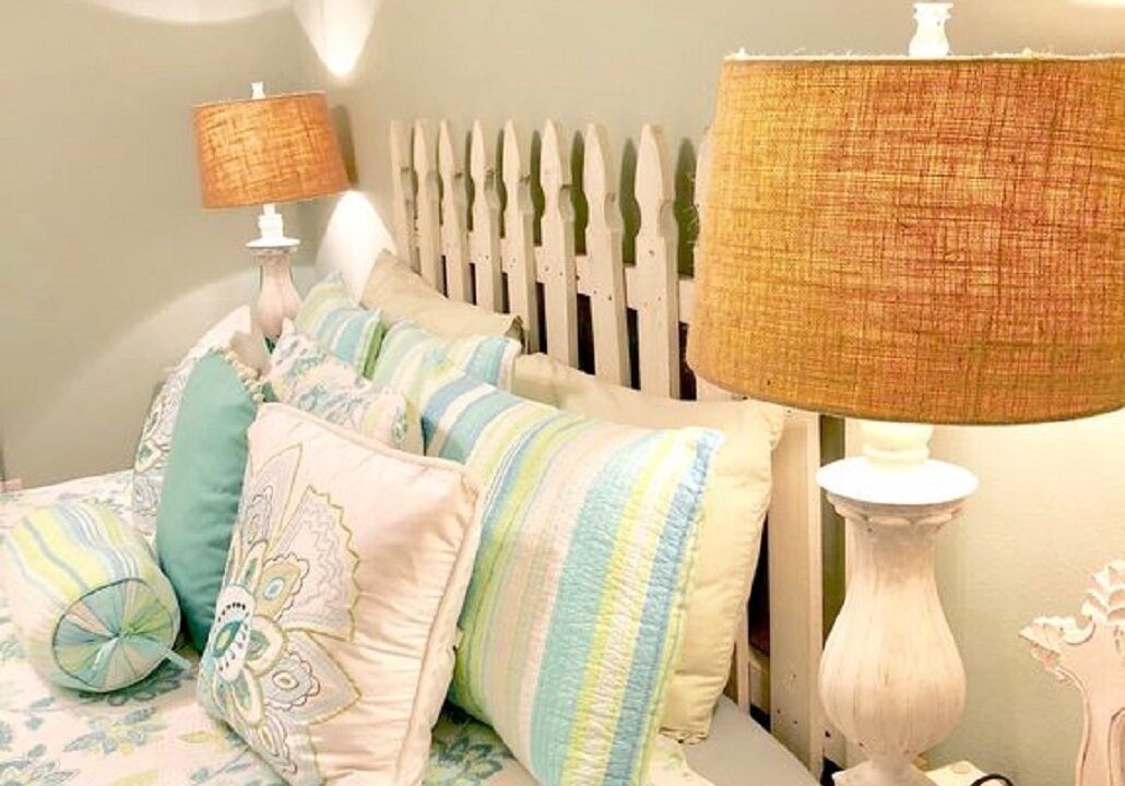 Photo of Bedroom in Miramar Beach