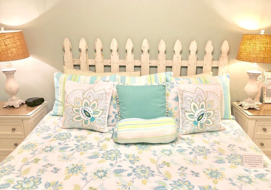 Photo of Bedroom in Miramar Beach