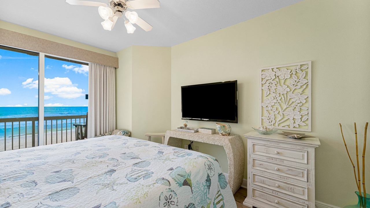 Photo of Patio Balcony in Miramar Beach