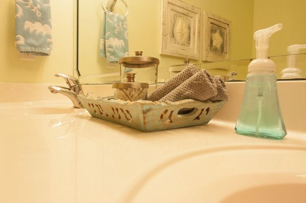 Photo of Bathroom in Miramar Beach