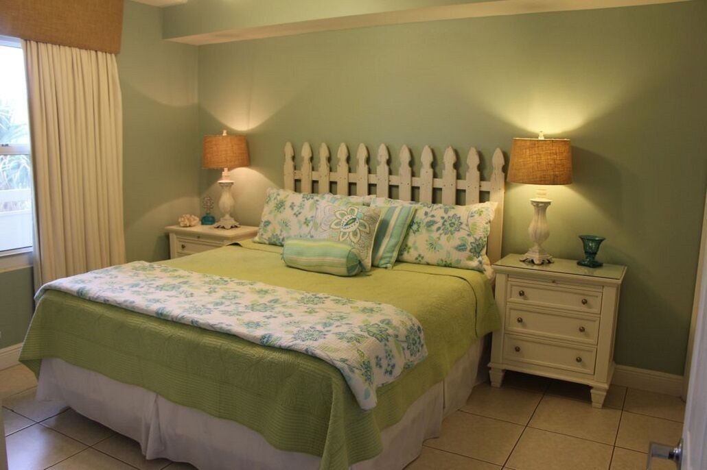 Photo of Bedroom in Miramar Beach
