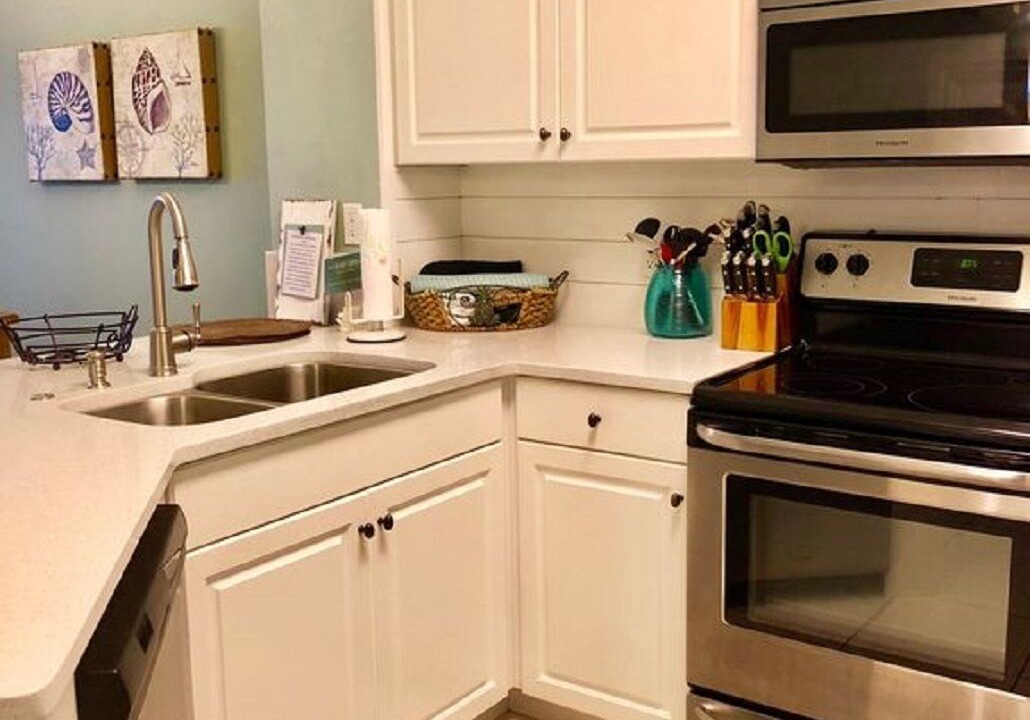 Photo of Kitchen in Miramar Beach