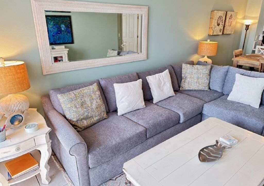 Photo of Livingroom in Miramar Beach