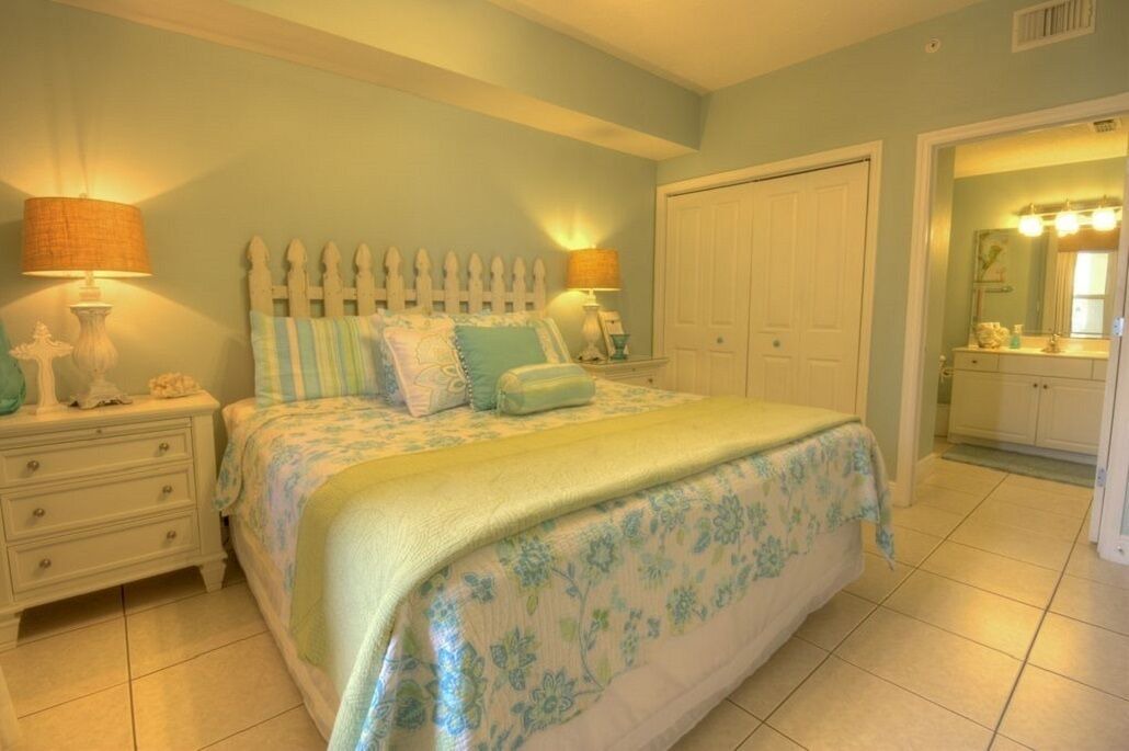 Photo of Bedroom in Miramar Beach