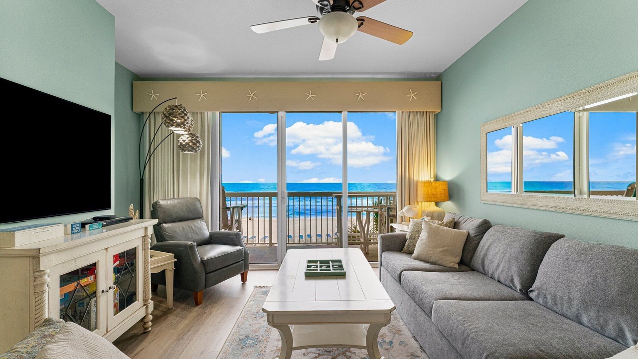 Photo of Bedroom in Miramar Beach